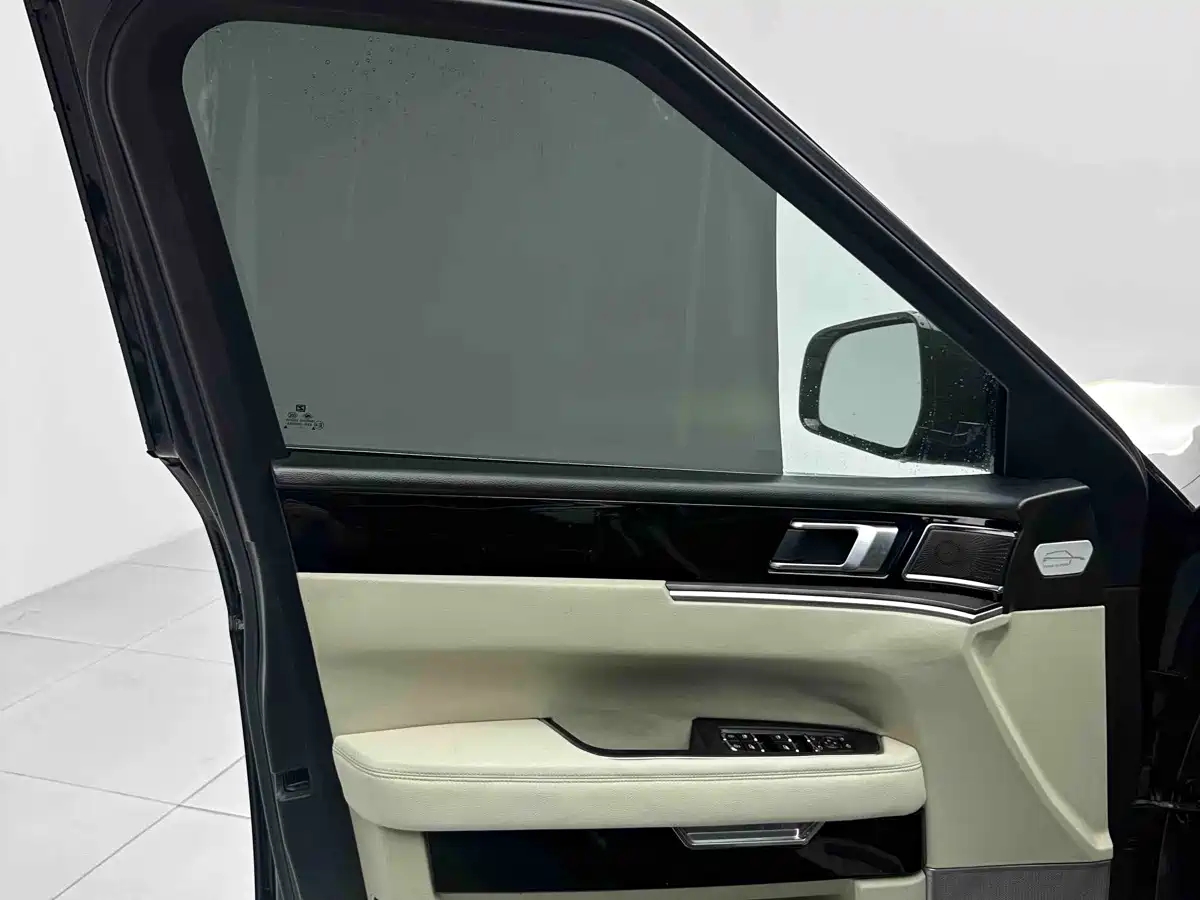 Zotye T700 2017 2017 1.8T DCT Premium