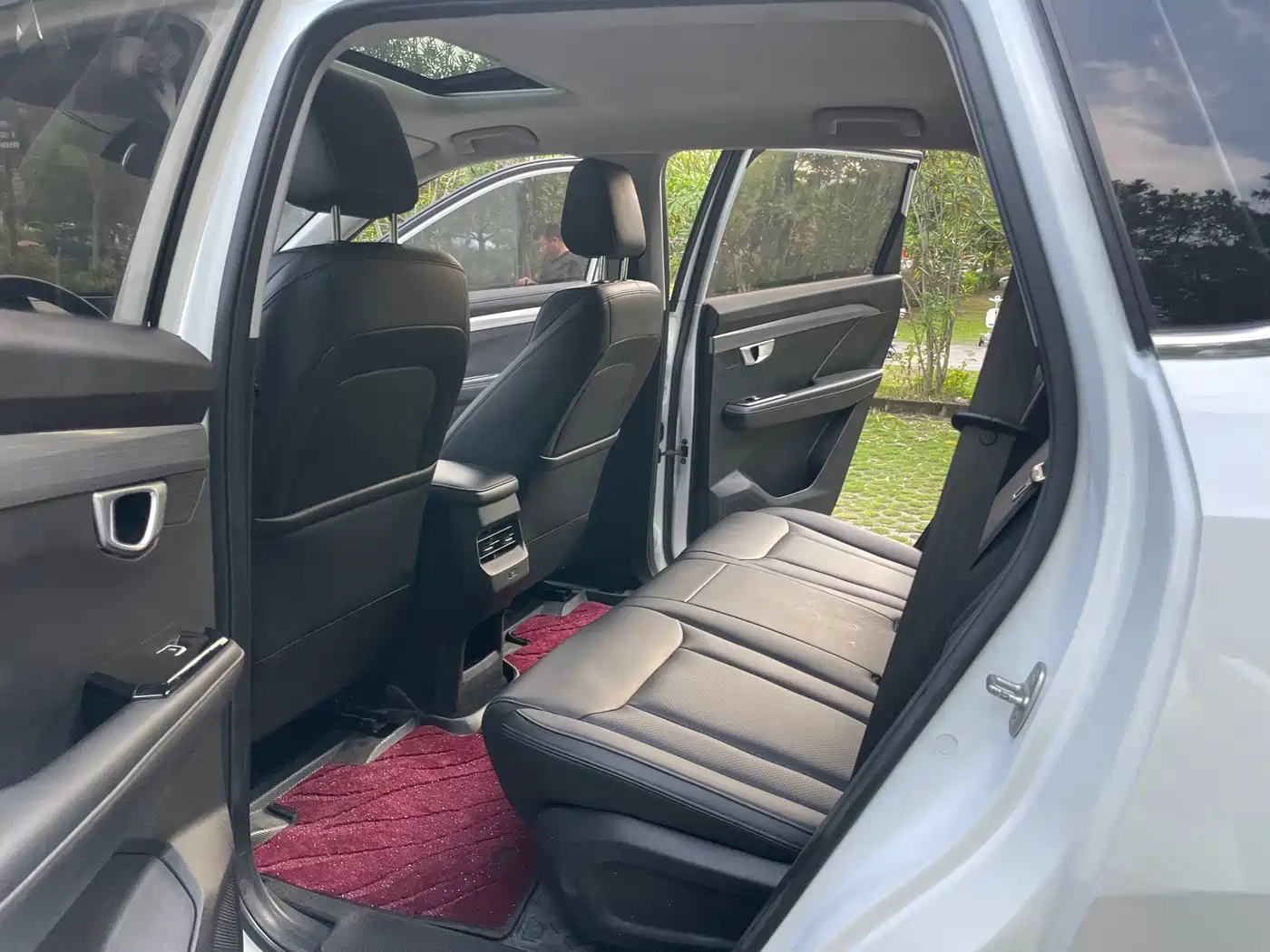 Фото 9 - Wuling Motors Wuling Xingchen