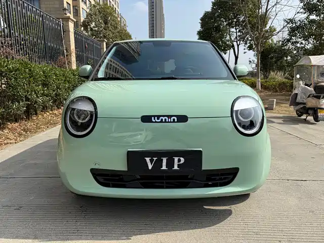 Changan Lumin 210km, Sweet