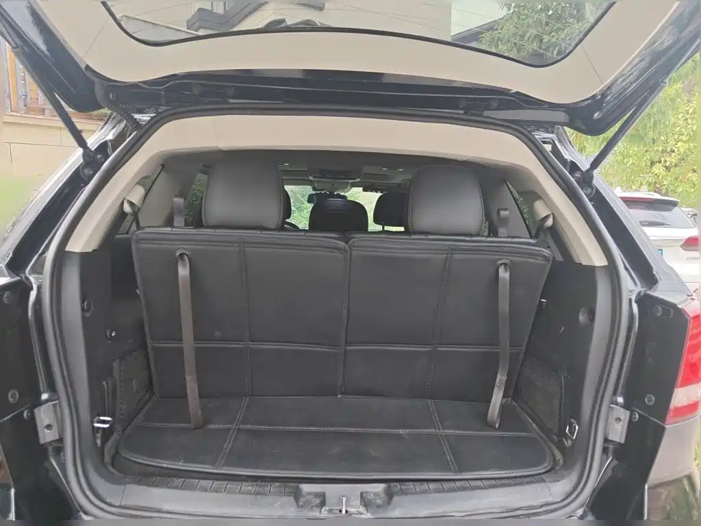 Dodge Journey 2015 2013 Model 2.4L 2WD Premium Edition
