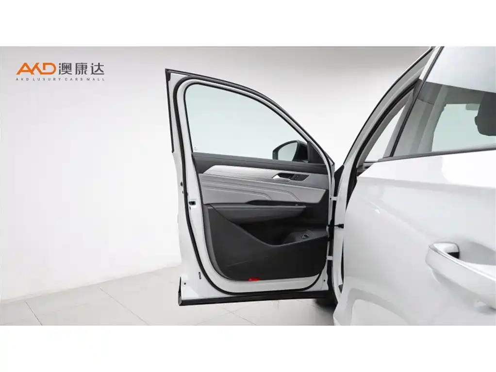 Volkswagen Talagon 2024 380TSI 4WD R-Line Cruise Shared Edition фото 10
