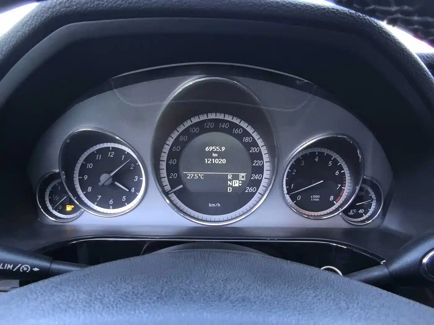 Mercedes-Benz E-Class 2010 2010 E 300 L Fashion
