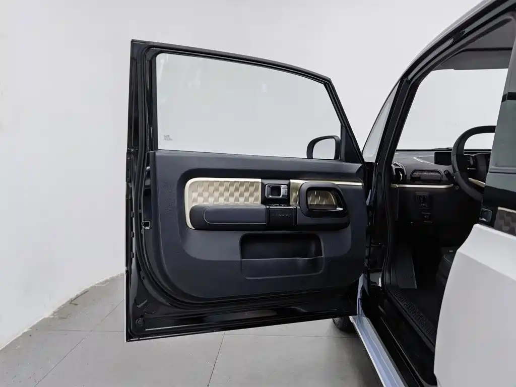 Baojun KiWi EV 2021 2021 Artist LFP