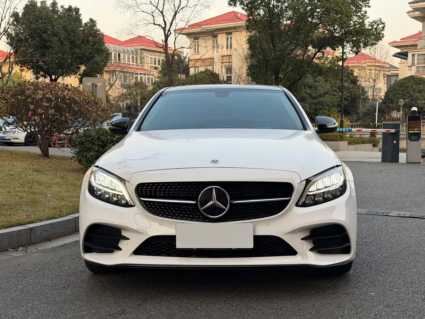 Mercedes-Benz C-Class 2020 C 260 L Sport фото 2
