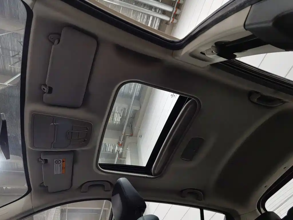 FAW Junpai D60 2017 2016 1.5L Manual Luxury