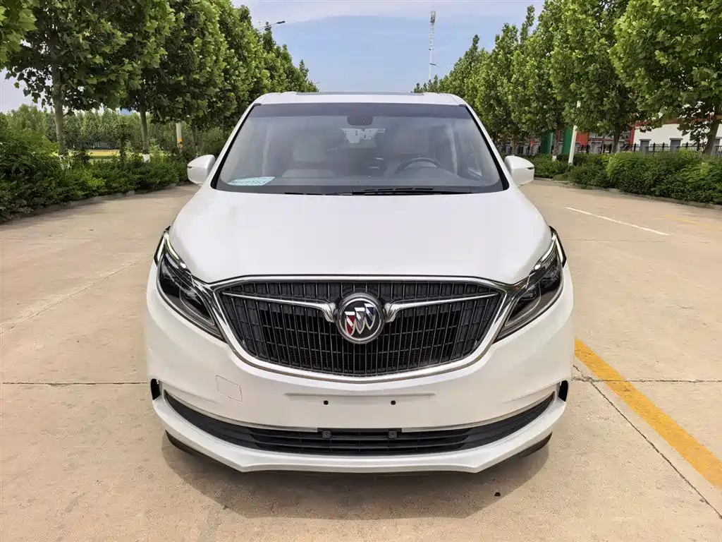 Buick GL8 2018 ES 28T Luxury Type China VI фото 11