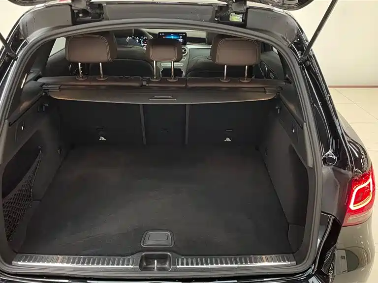 Mercedes-Benz GLC 2022 Facelift II GLC 260 L 4MATIC Luxury фото 20