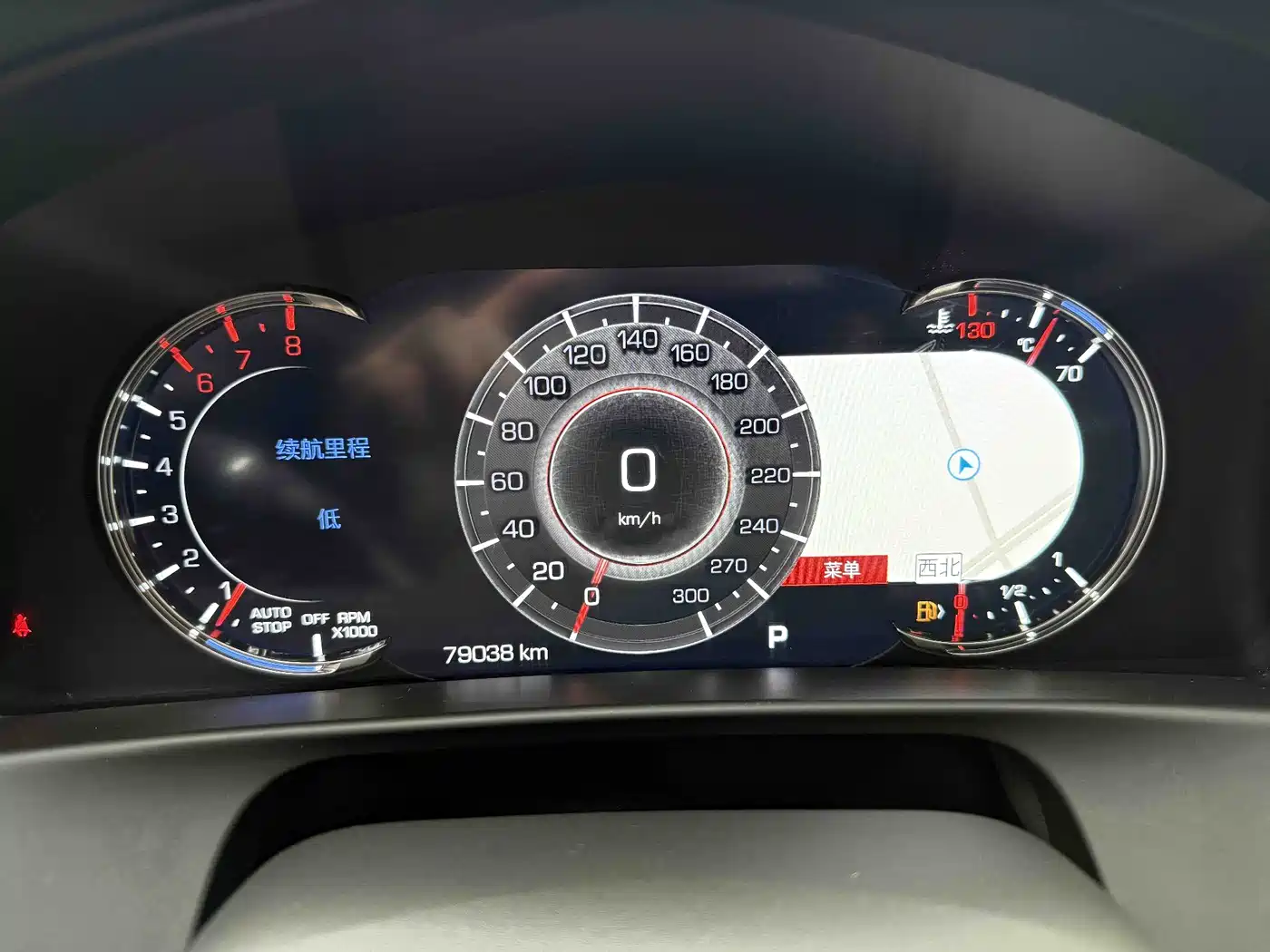 Cadillac CT6 2020 28T Luxury фото 13