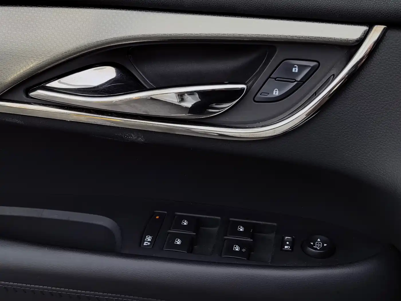Cadillac ATS-L 2017 28T Technology фото 28