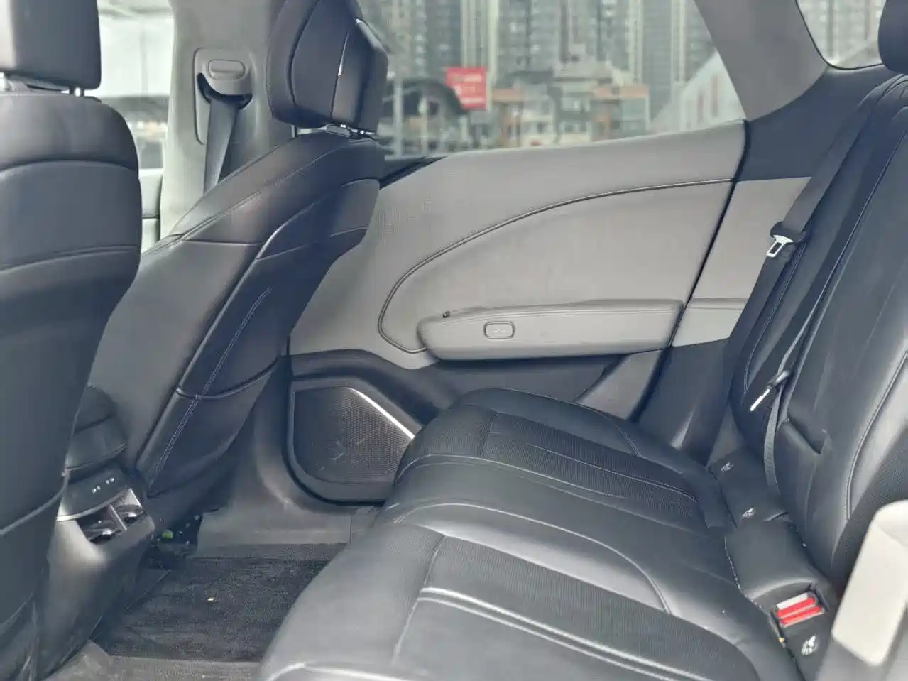 ZEEKR EXTREME KRYPTON 007