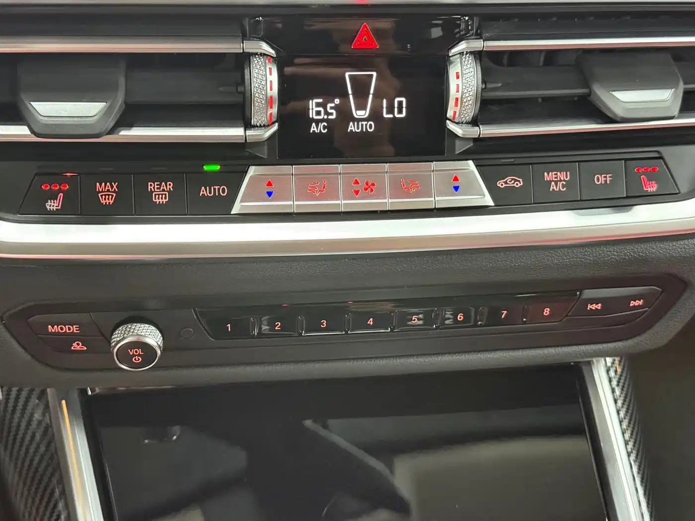 BMW 3 Series 2022 320Li M Sport Package фото 9