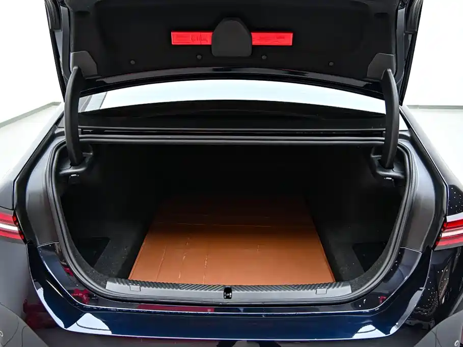BMW 5 Series 2024 530Li Leading M Sport Package фото 34