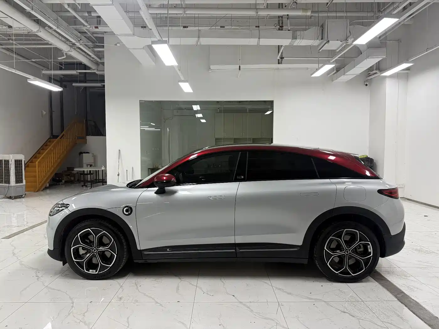 2024 smart #3
