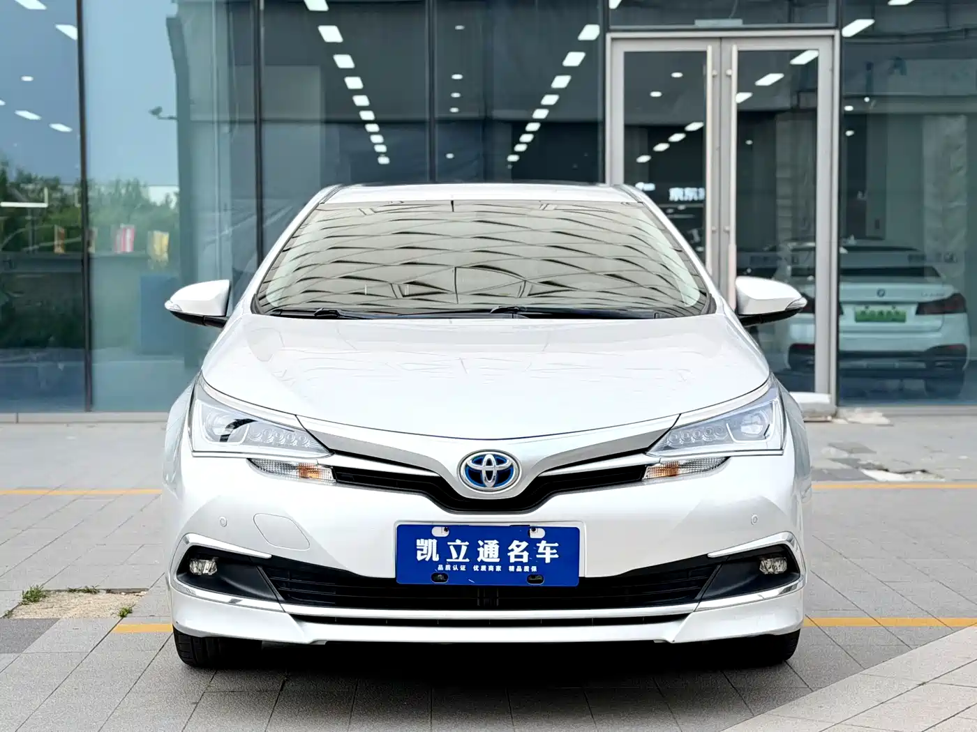  COROLLA