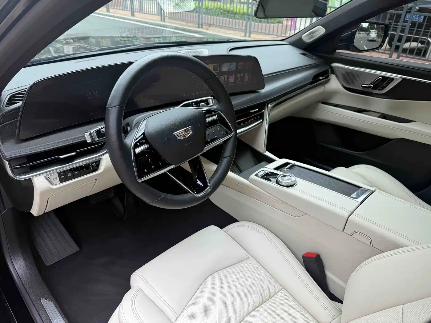 Cadillac CT6 2023 28T Luxury Edition фото 8