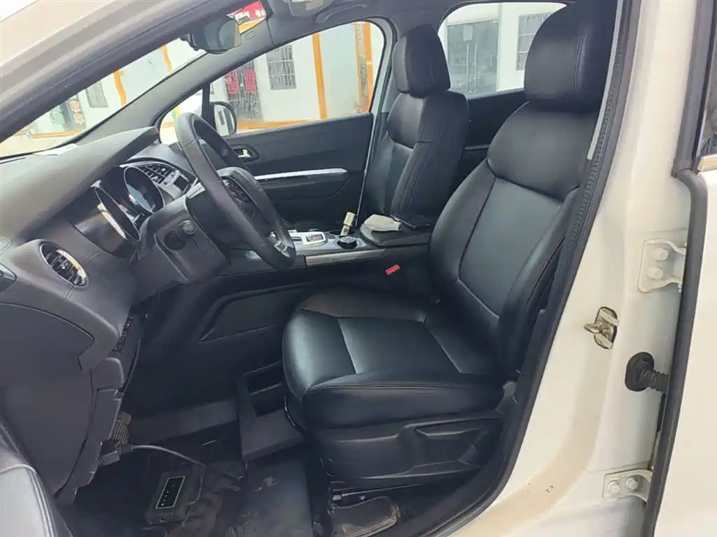 Peugeot 3008 2019 350THP Automatic Elite Edition фото 15