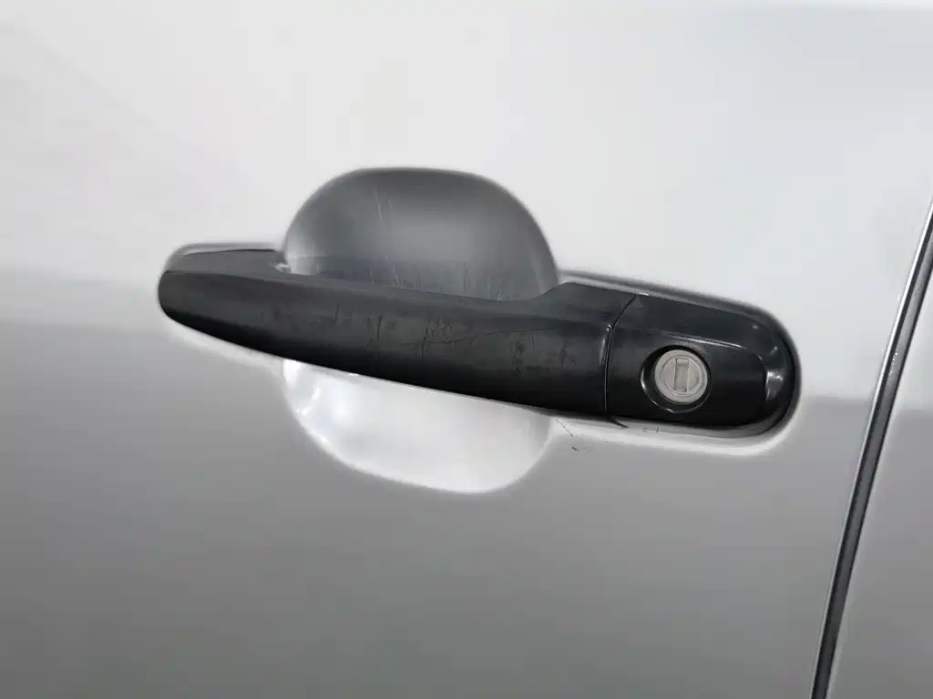 BYD F3 2017 2012 Energy-saving Edition 1.5L Manual Comfort