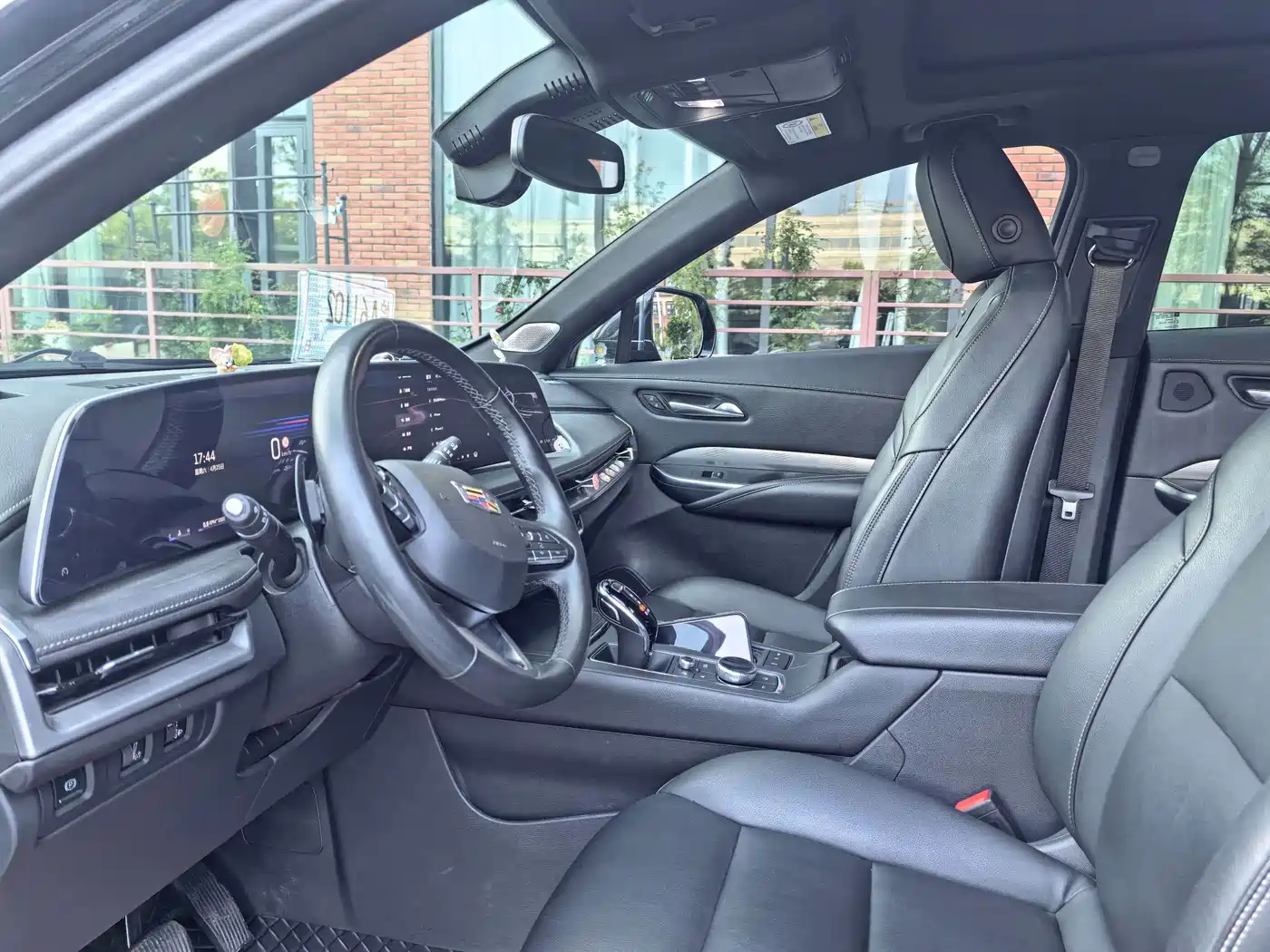Cadillac XT4 2024 2024 28T 2WD Luxury