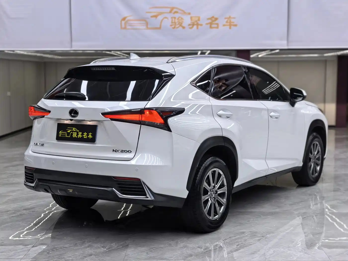 Lexus NX, миниатюра 6