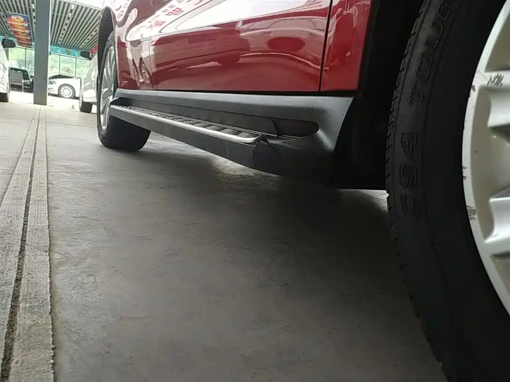 Haval H2 2016 Red Label 1.5T Automatic 2WD Luxury фото 21