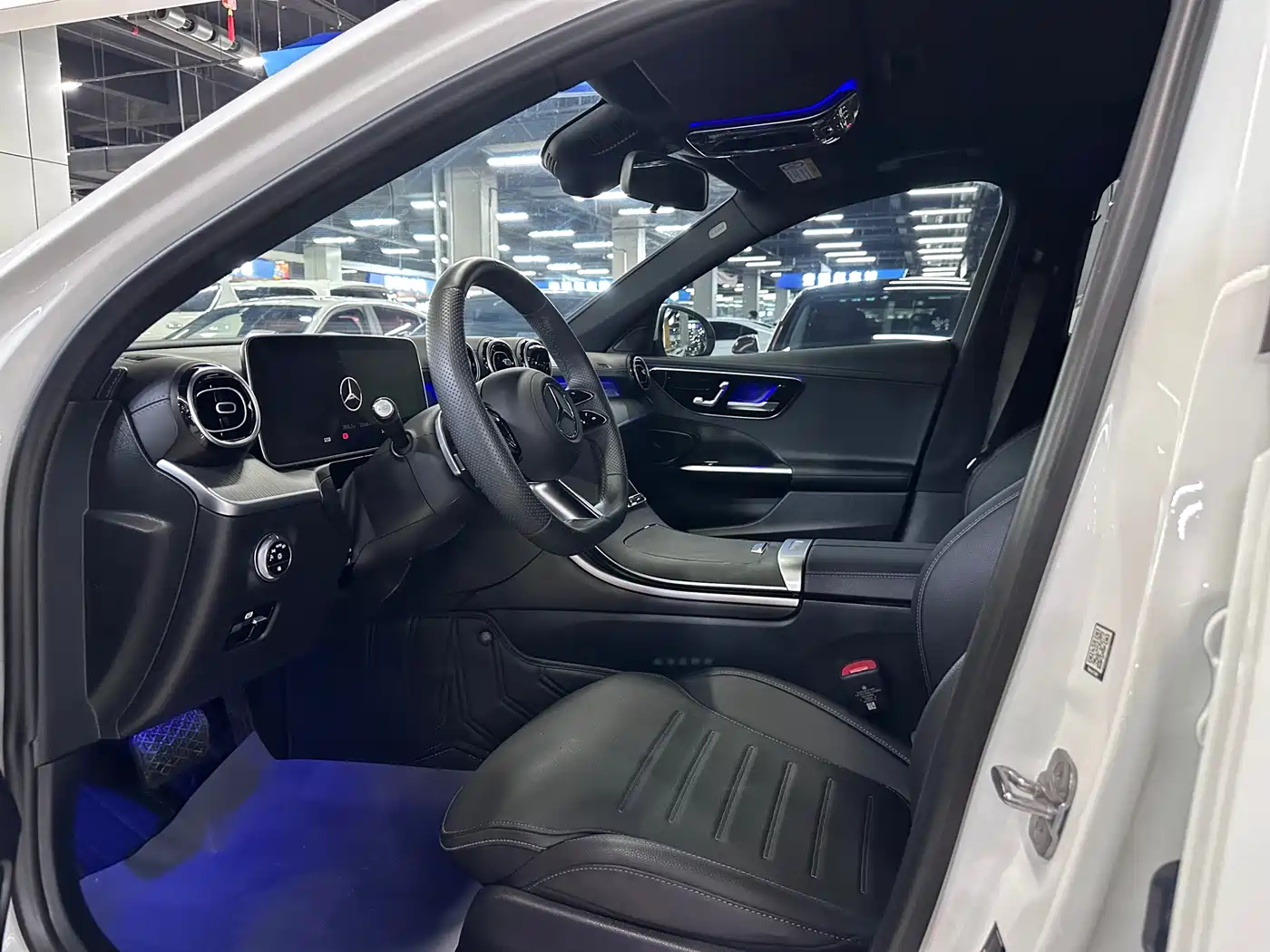 Mercedes-Benz C-Class 2024 Facelift C 200 L Sport фото 5