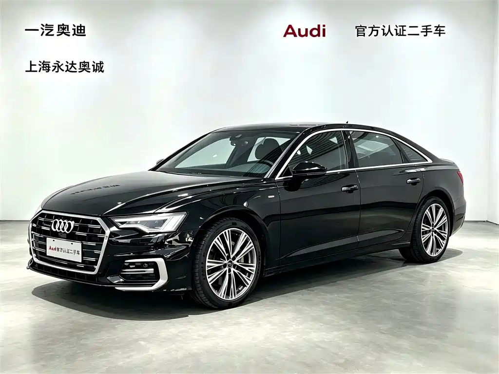Audi A6L 2025 45 TFSI quattro Premium Sport