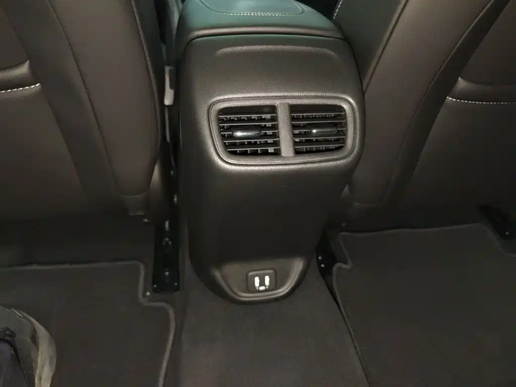 Buick Regal 2024 25T Ultra Comfort Edition фото 2