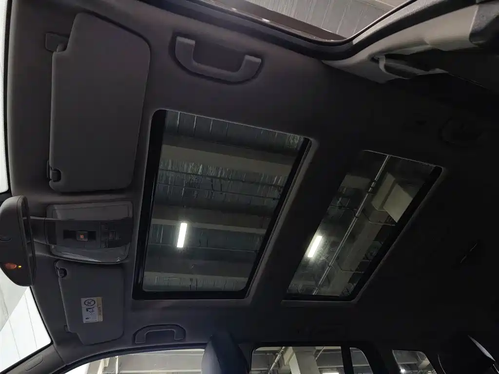 Mercedes-Benz GLK-Class 2013 GLK 300 4MATIC Dynamic Sunroof фото 14