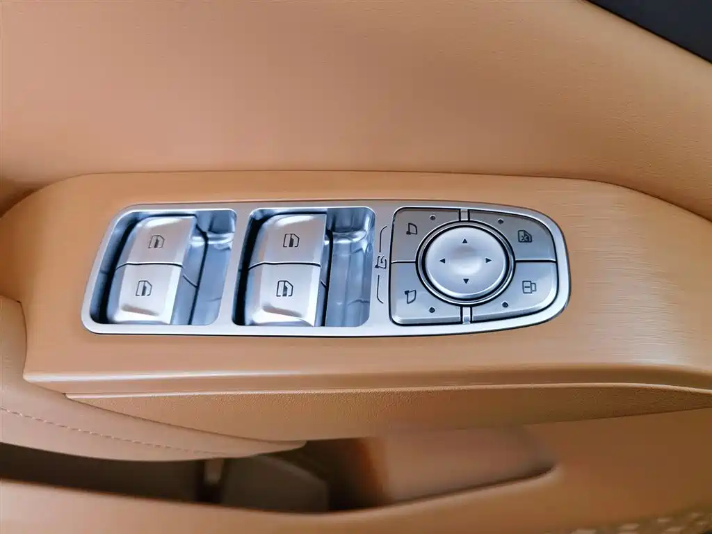 Haval H6L 2026 Model Base Version фото 9