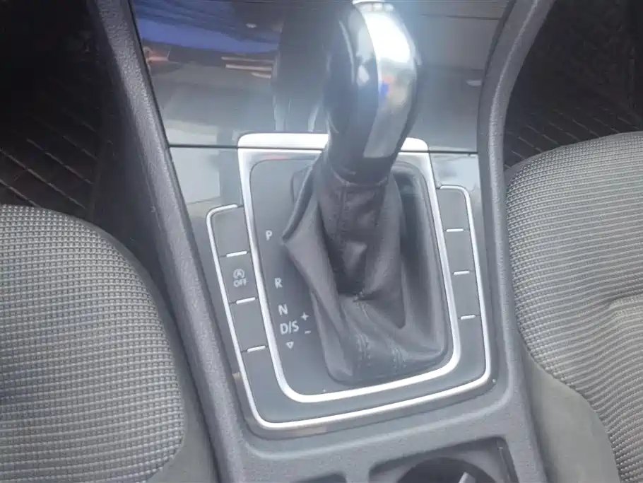 Volkswagen Golf 2020 280TSI DSG Comfort фото 16
