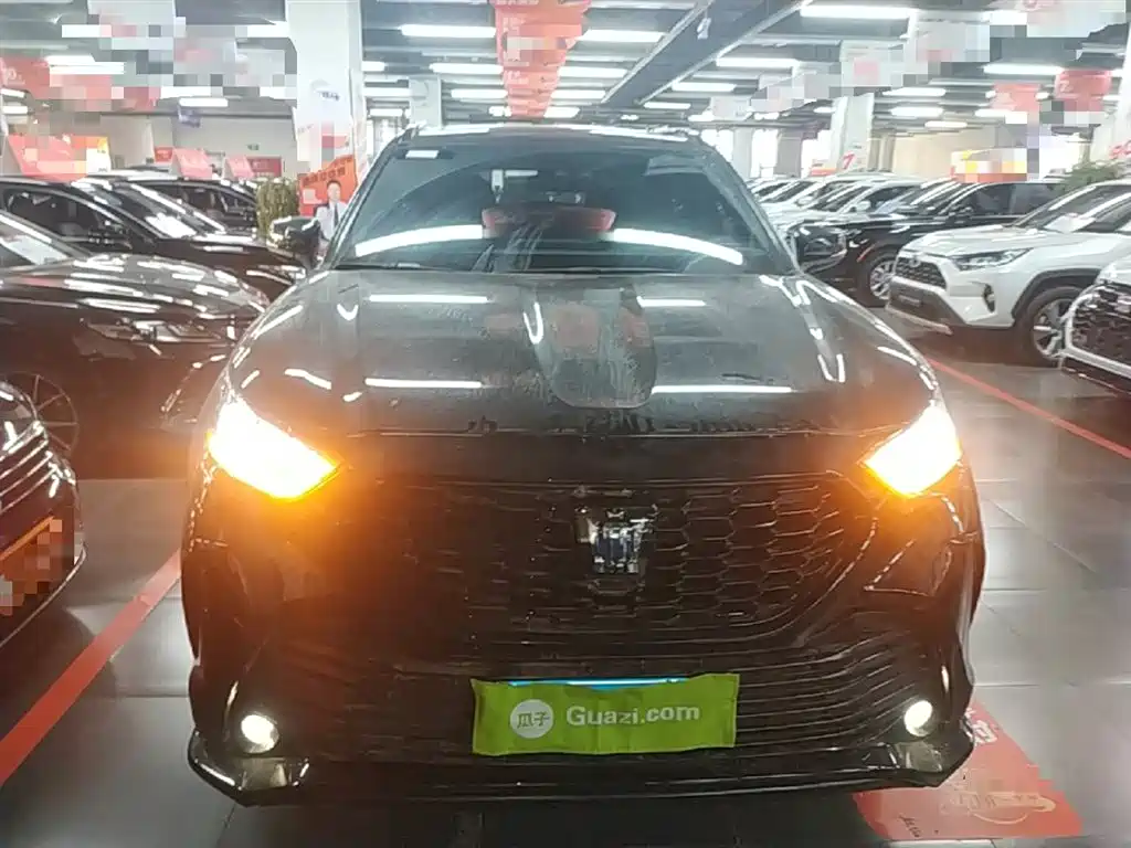 Toyota Crown Kluger 2021 2.5L HEV 4WD Luxury фото 3