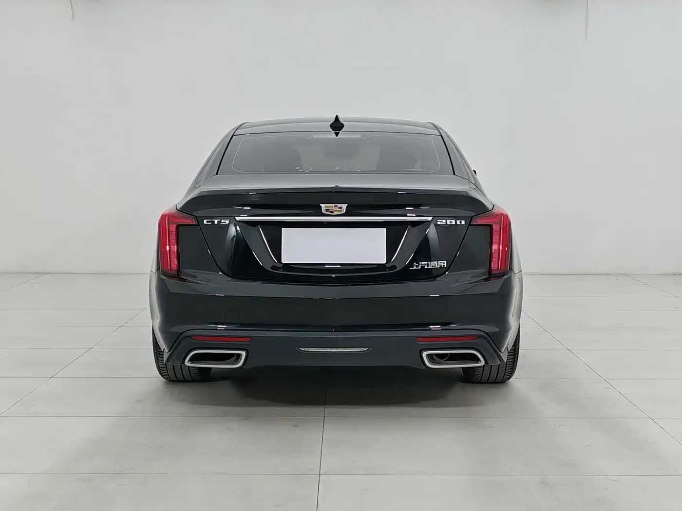 Cadillac CT5 2022 28T Fashion Edition фото 5
