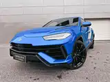 Фото 1 - Lamborghini Urus