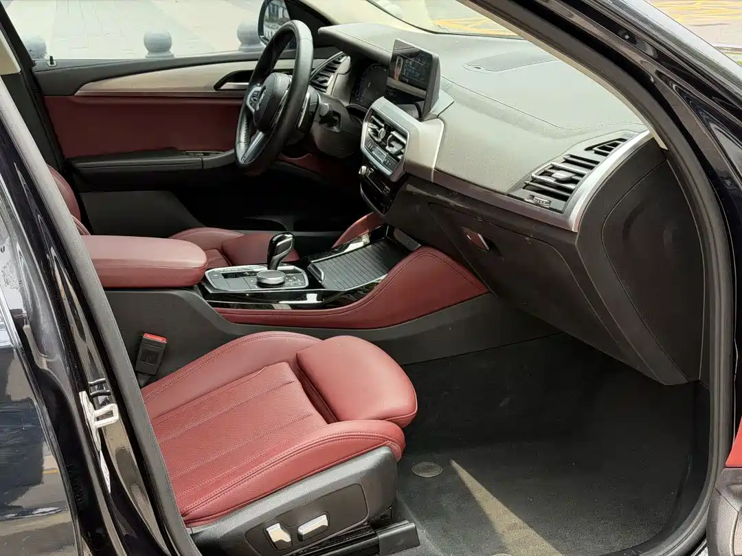 BMW X4 2024 2022 xDrive 25i M Sport Package