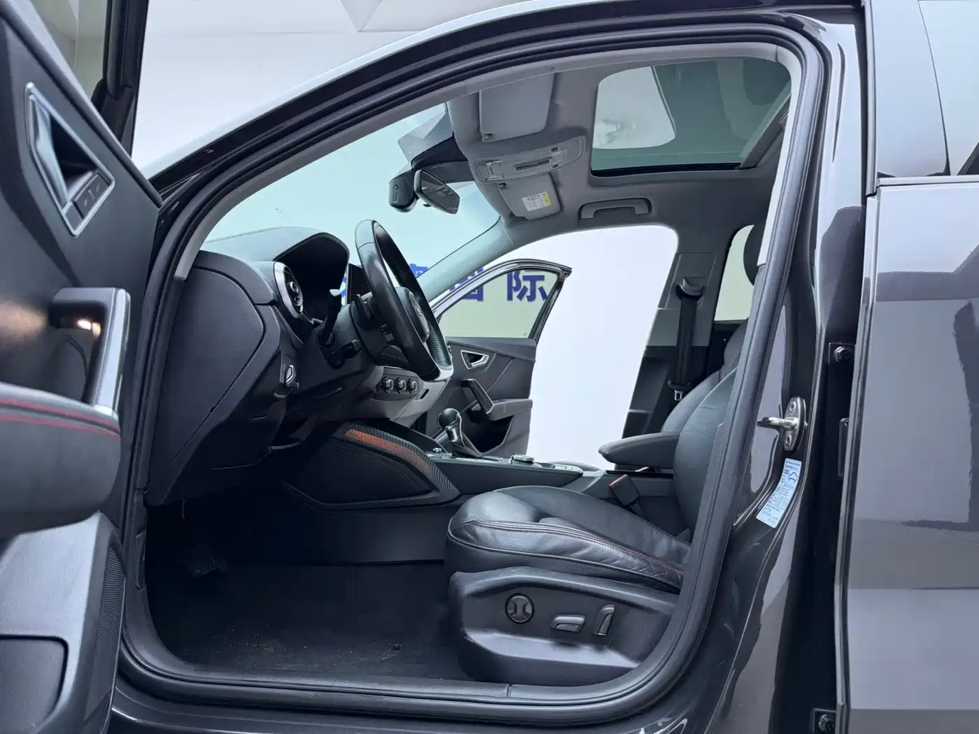 Audi Q2L 2022 35 TFSI Progressive Dynamic фото 5