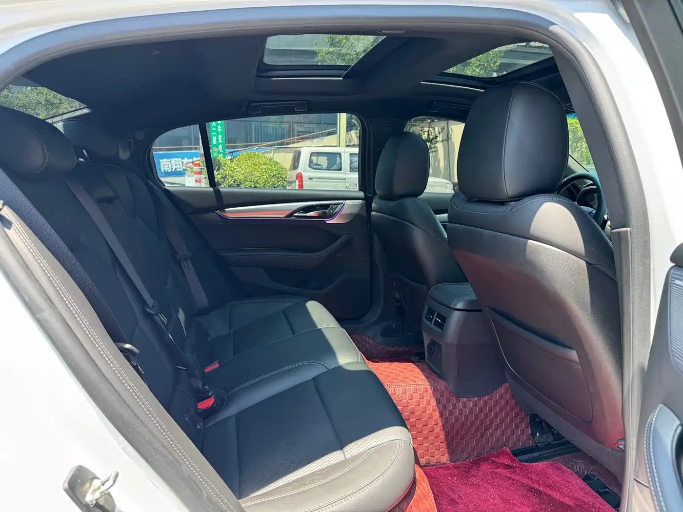 Cadillac CT5 2021 28T Luxury фото 10