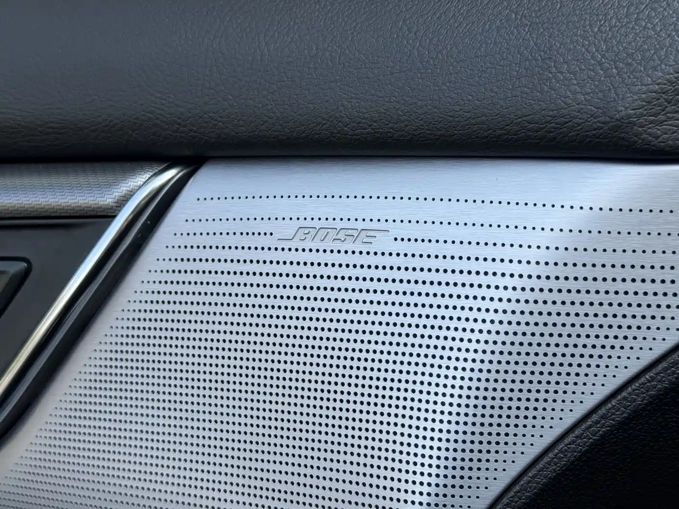 Cadillac CT5 2023 28T Luxury Style (Standard Edition) фото 20