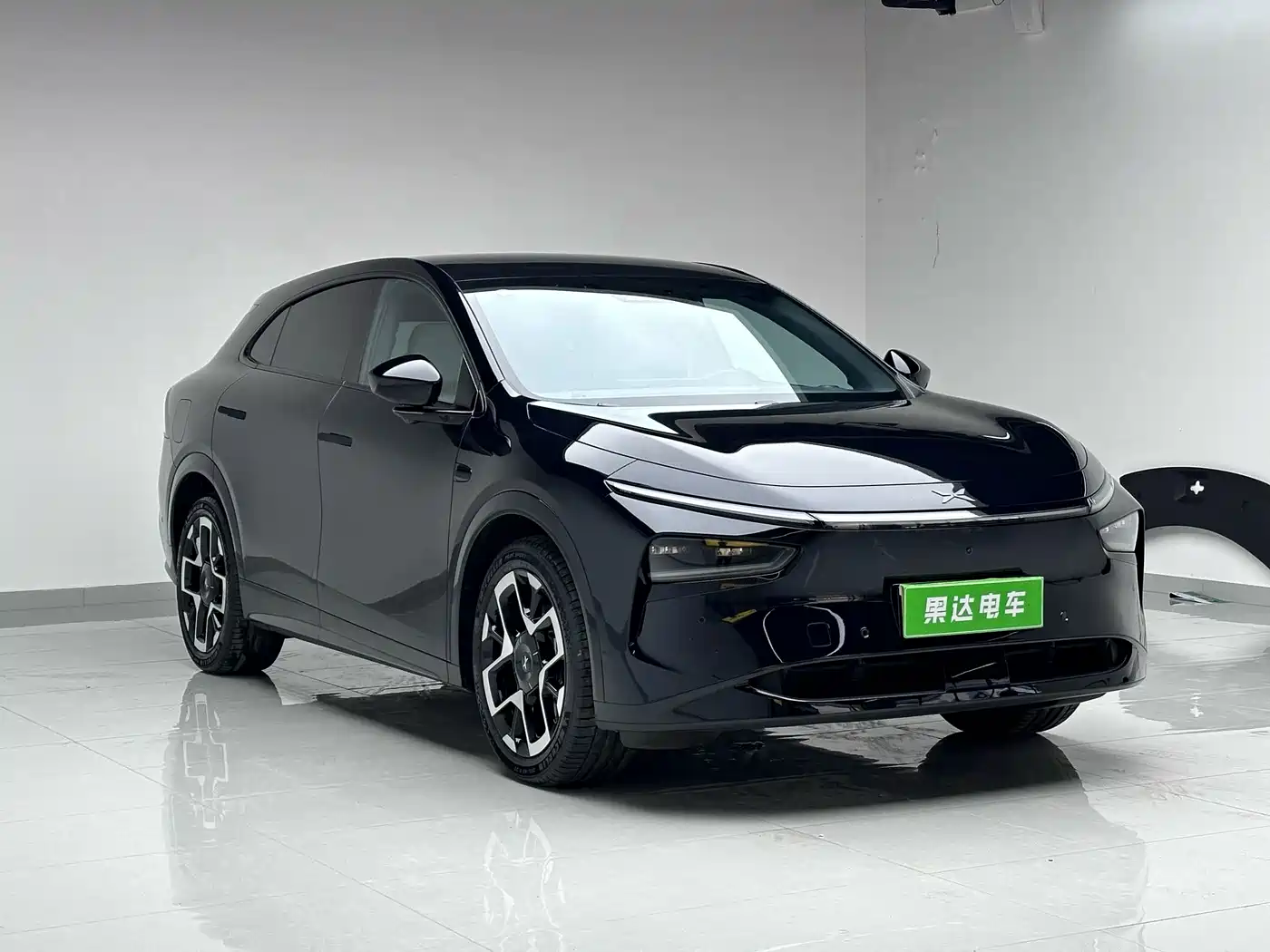 2026 XPeng G7
