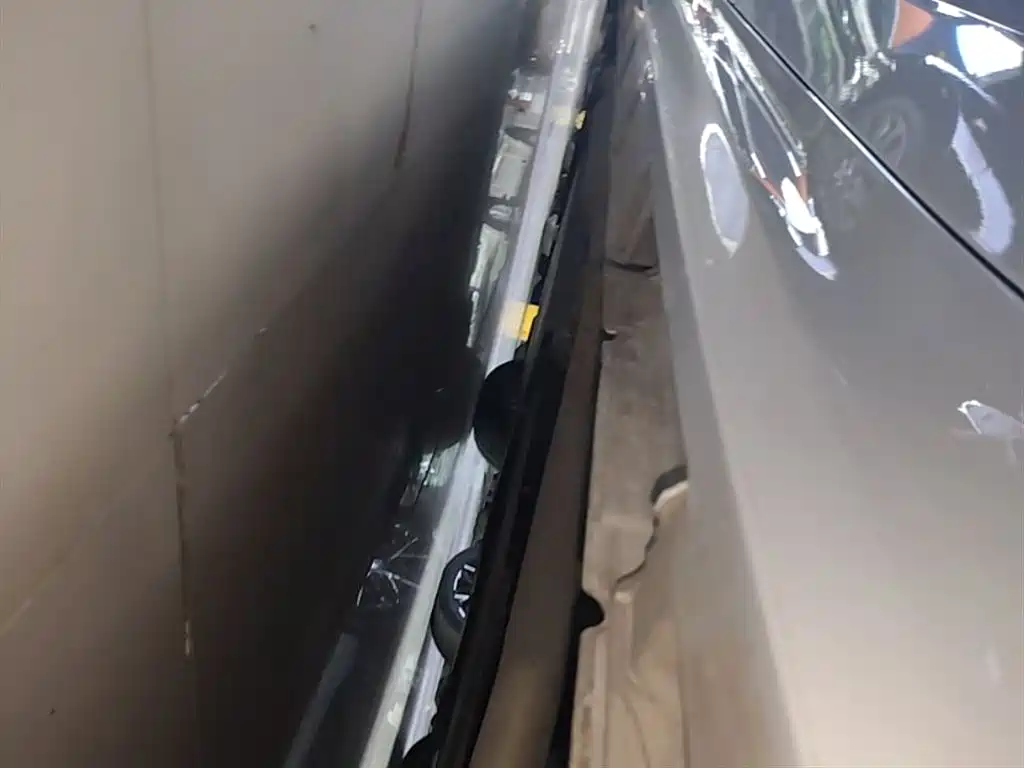 Geely Galaxy Galaxy A7 2025 EM-i 70km Luxury Edition фото 21