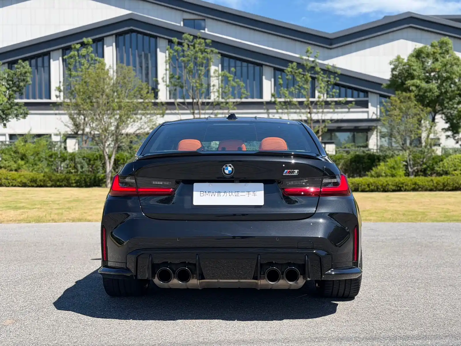 Фото 4 - BMW M3
