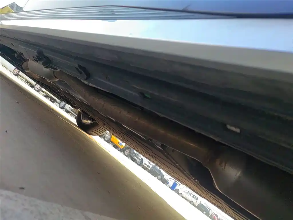 GAC Trumpchi Trumpchi Xiangwang M8 2025 Model QianKun Series Ultra First Class фото 21