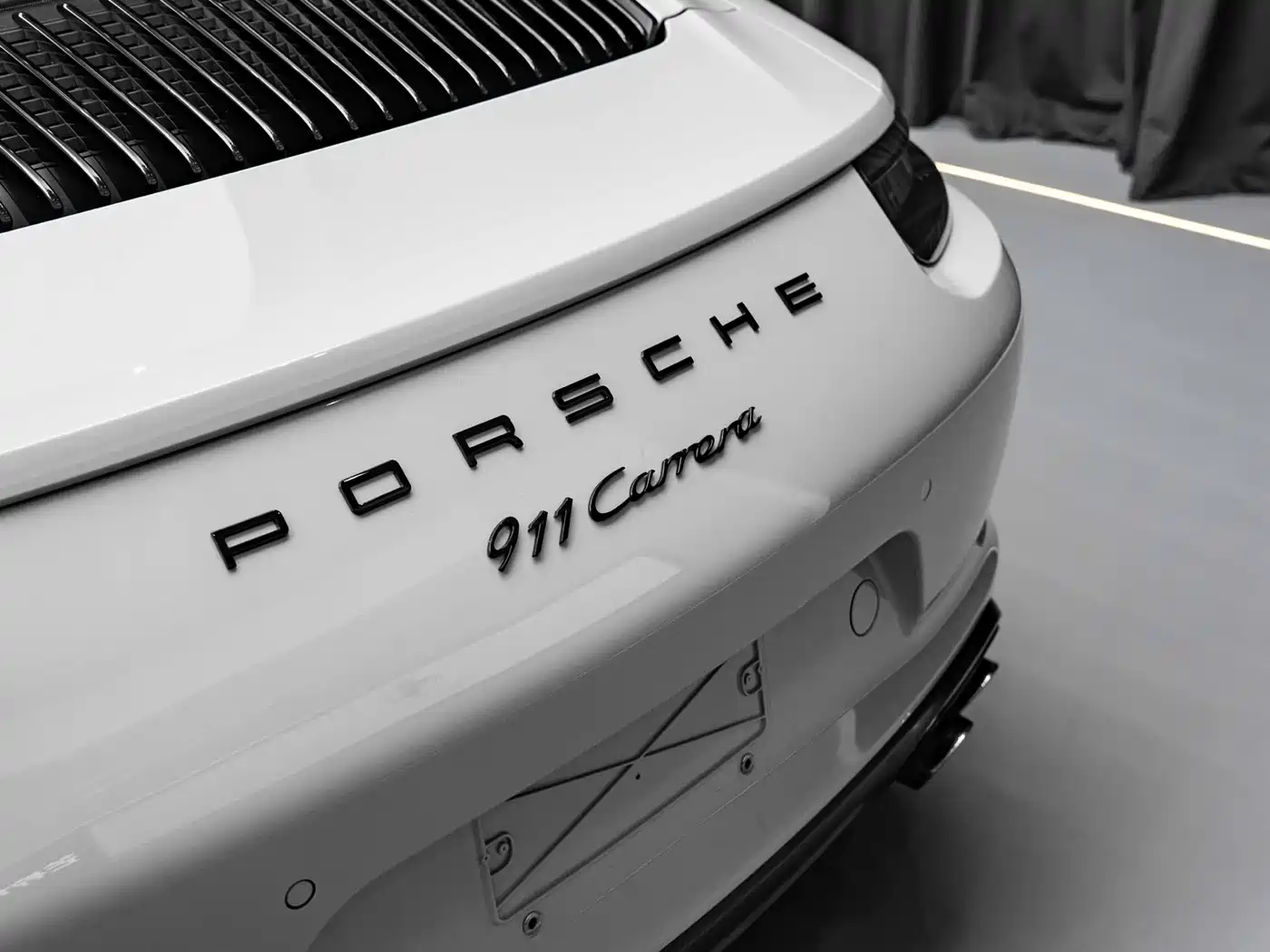 Porsche 911 2016 Carrera Cabriolet 3.0T фото 6