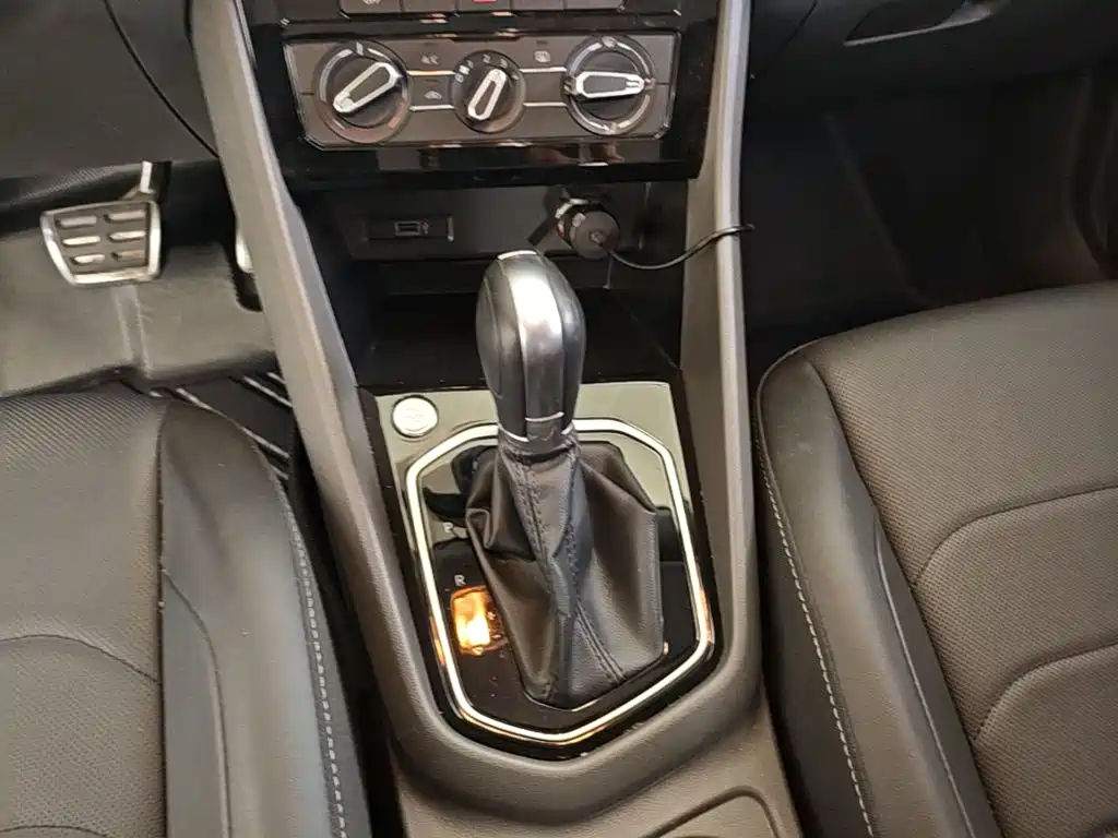 Jetta VS5 2020 2019 280TSI Automatic Joy Edition