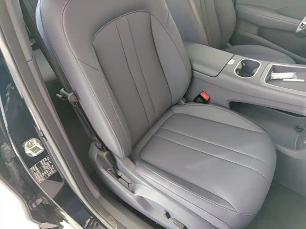 Shangjie SUV 2026 2025 Model Pure Electric Max