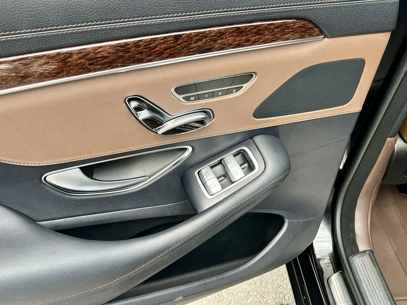 Mercedes-Benz S-Class 2020 S 350 L Business Edition Collector's Version фото 7