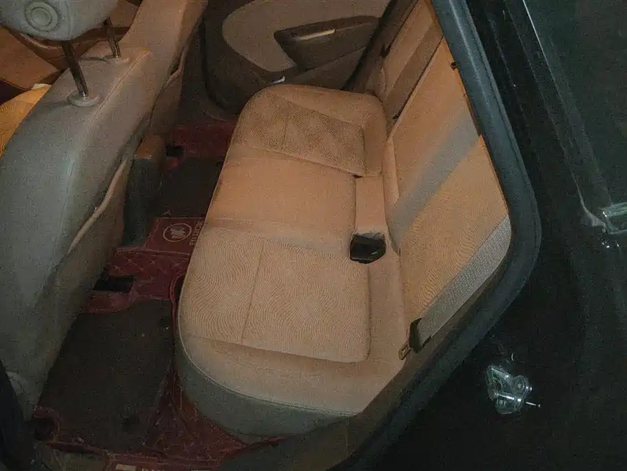 Buick Excelle 2013 Model GT 1.6L Manual Progressive фото 11