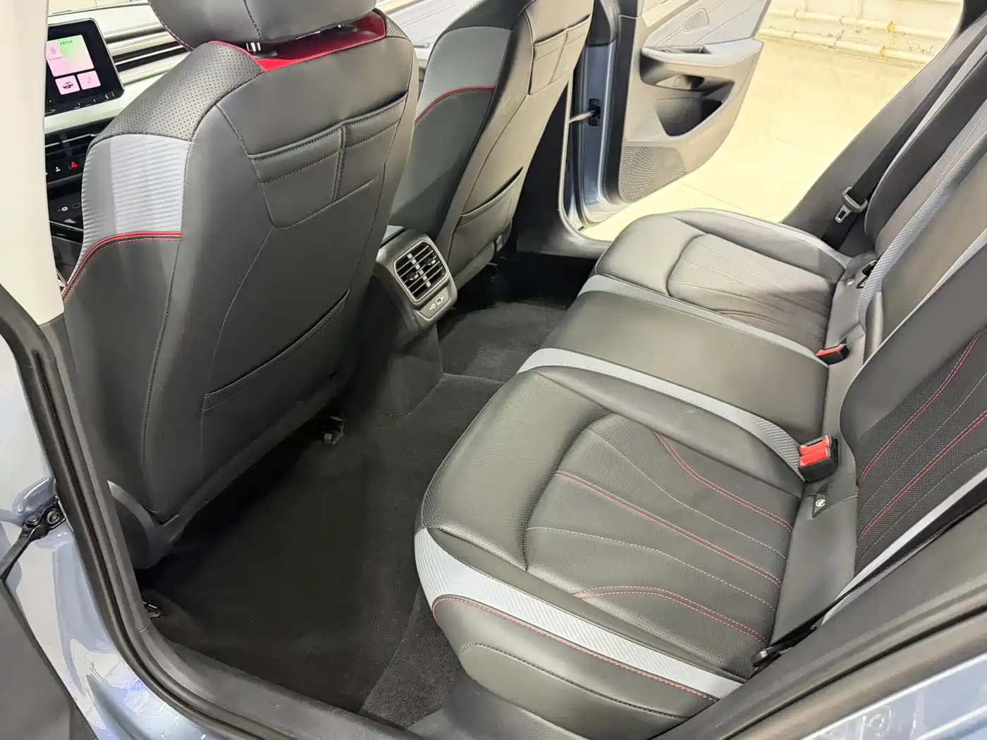 Volkswagen Lamando 2022 Lamando L 280TSI DSG Cool Edition фото 16