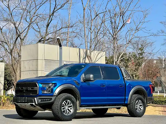 ford f-150-raptor