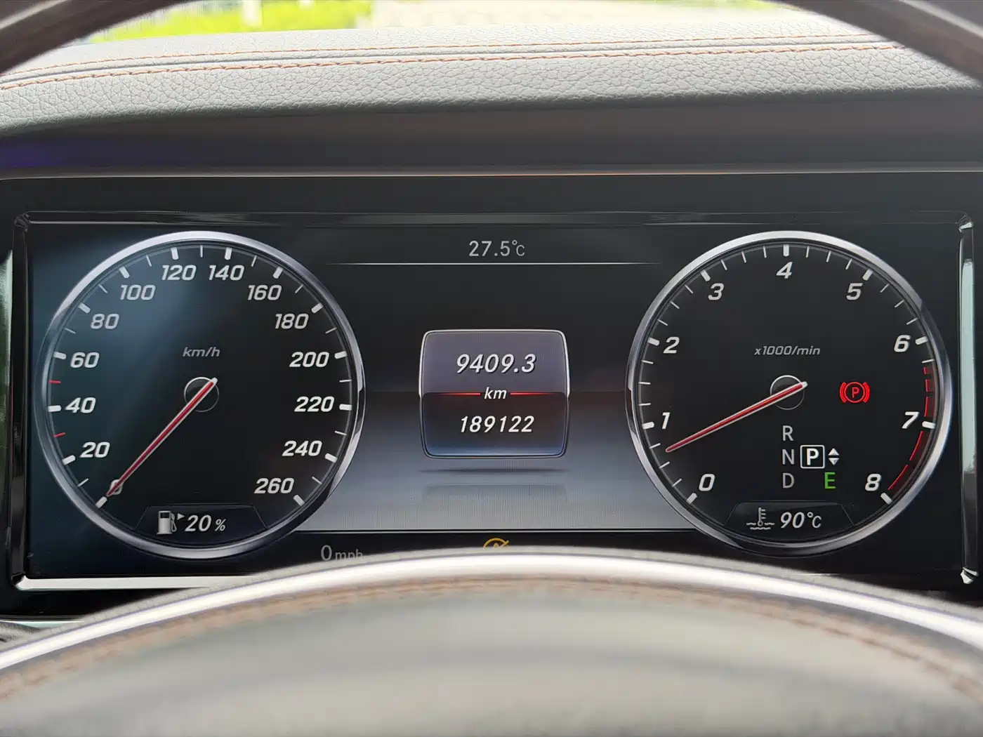 Mercedes-Benz Maybach S-Class 2016 S 400 4MATIC фото 23