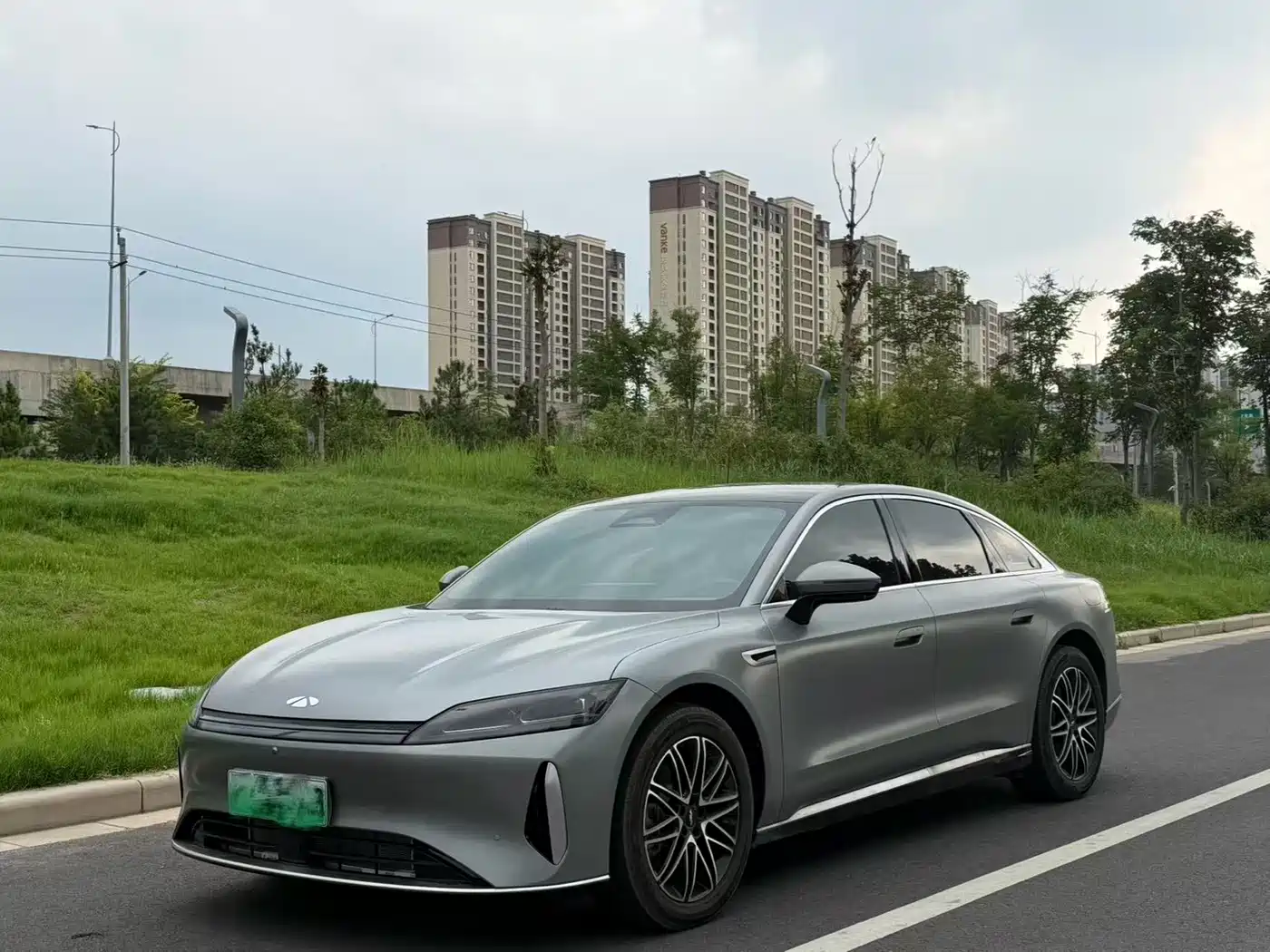 Chery Fengyun Fengyun A9L